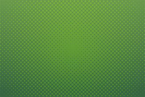 Green pop art background with halftone dots in retro comic style. Vector illustration. 11943153 ...