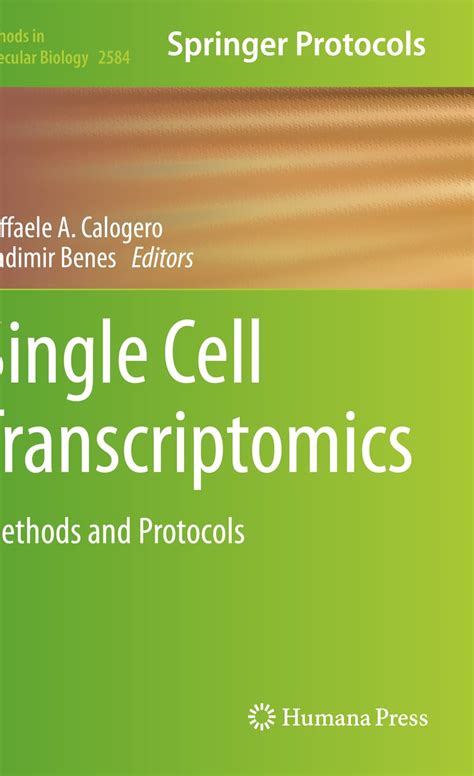 Image result for Transcriptomics technologies Single-cell Transcriptomics