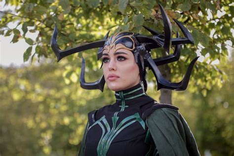 Image result for Alien Hot Cosplay