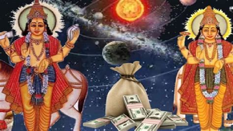 Gajalakshmi Raja Yoga formed after 12 months: Royal bliss, immense ...
