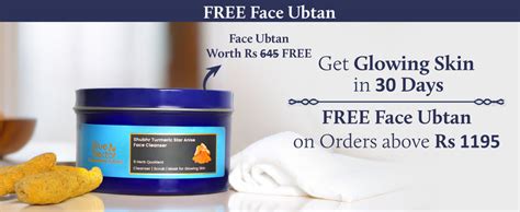 Blue Nectar Ayurvedic Products for Naturally Beautiful Skin