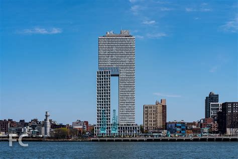 Tour: One South First / Ten Grand Street — FIELD CONDITION