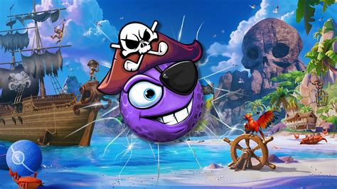 Mega Golf Pirate Monkey Mania 4455-8529-0092 by barnyard_games ...