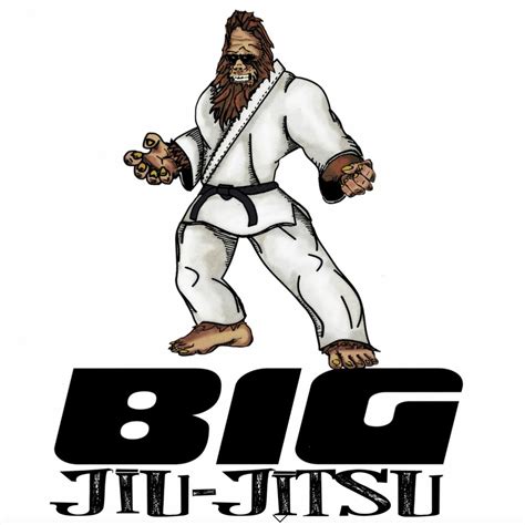 The Big Jiu-Jitsu Show's Rob Austin on MMA, BJJ relationships & pro ...