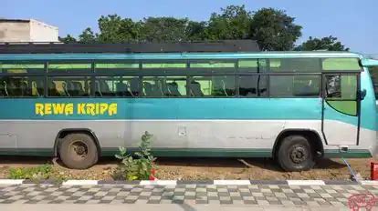 Rewa Kripa Travels Barwani - Online Bus Ticket Booking, Bus Reservation ...
