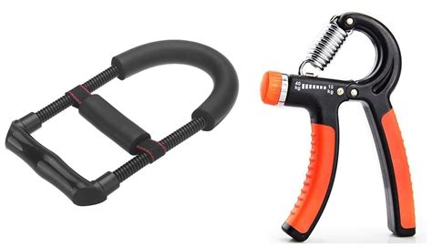 Buy FEGSY Adjustable Wrist Exercise Equipment Hand Grip Exerciser ...