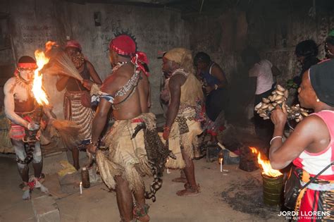 Festivals in Gabon - Global Diversity Hub