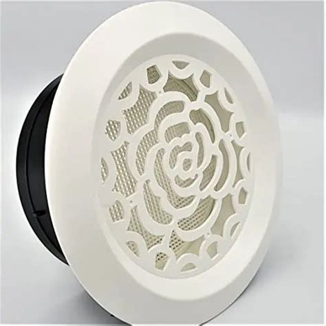 Astberg ABS Fancy Grill (100mm/4) Fancy Grill/Ceiling Grill/Ventilatio ...