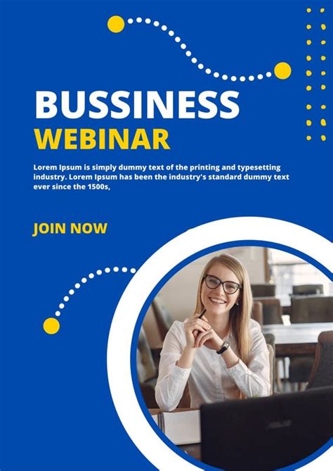 Canva Business Poster 的图像结果