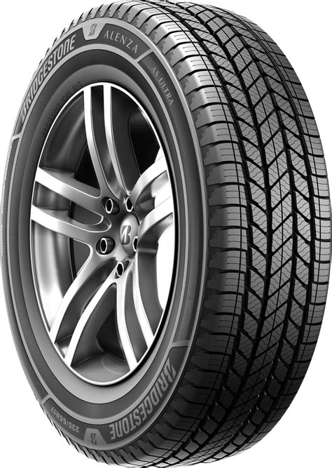 Pneu Bridgestone Alenza AS Ultra pour véhicules de tourisme et ...