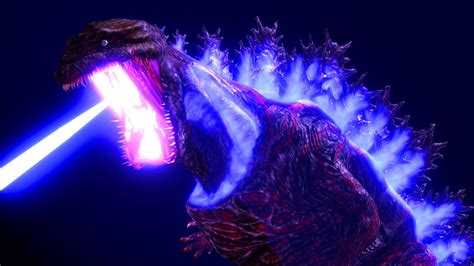 [200+] Godzilla Pictures | Wallpapers.com