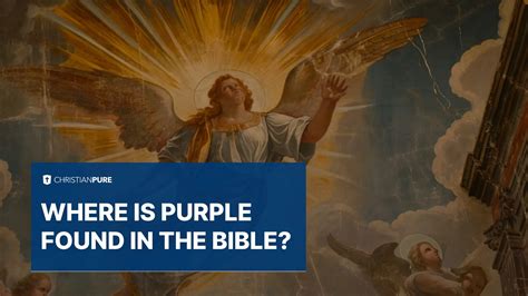Category: Bible Study | Christian Pure
