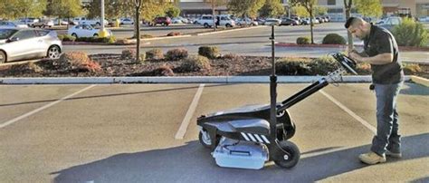 GPR for Underground Utilities | Utility Mapping Gpr