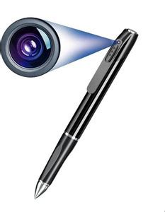 Garundropsy V8 Spy Pen Hidden Camera Digital Video/Audio Recorder ...