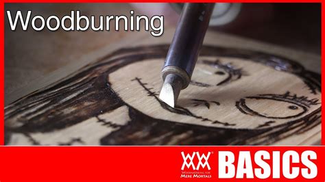 Image result for Pyrography Basics