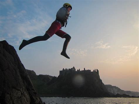 CAUSEWAY COASTEERING - All You Need to Know BEFORE You Go 2026 (with ...