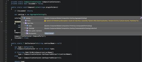 Image result for System.io.filenotfoundexception