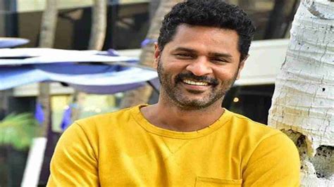 Prabhu Deva Biography, Age, Birthday, Height, Career, Net Worth
