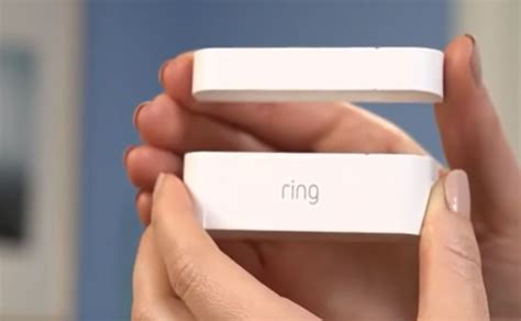 How to Remove a Ring Window Sensor? [With Images] - Home Rook