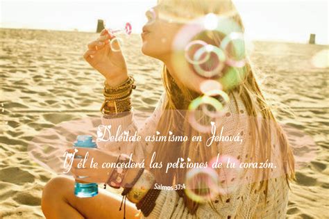 Salmo 37.4 | Versículos de la biblia, Salmo 37 4, Biblia