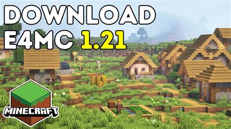 Image result for E4MC Mod How to Use