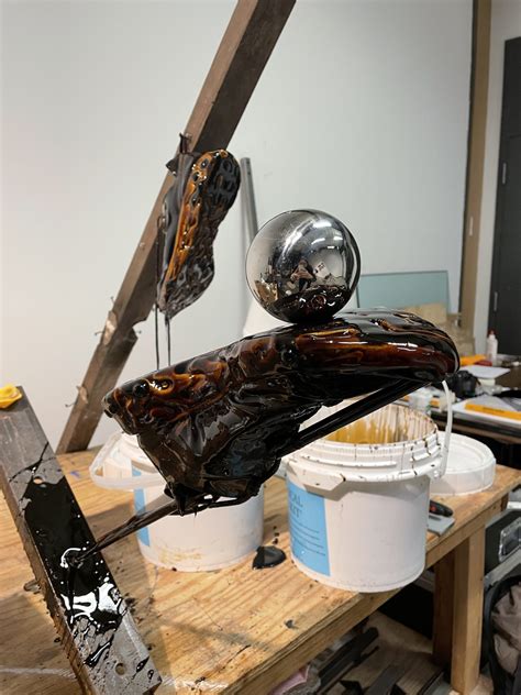 History of a Shoe - Omar Fidel Garcia