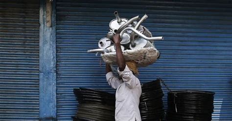 GST impact: Purchasing Managers’ Index falls to an 8-year low ...