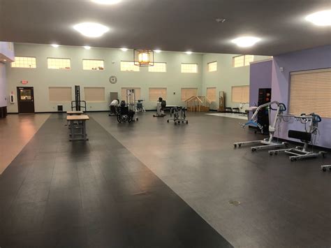 About - Aerius Health Center