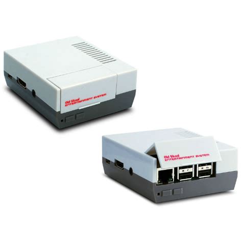 Image result for Raspberry Pi NES Case