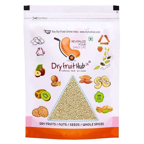 Dry Fruit Hub Quinoa 1kg | Jonnalu | Kinova | Diet Food | Cereal ...
