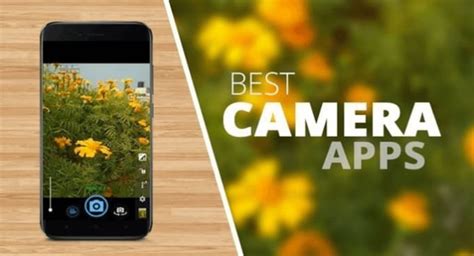 How to Code a Camera App 的图像结果