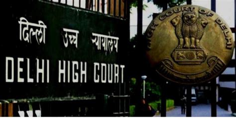 News: Delhi High Court directs Bar Council of India (BCI) to Frame ...