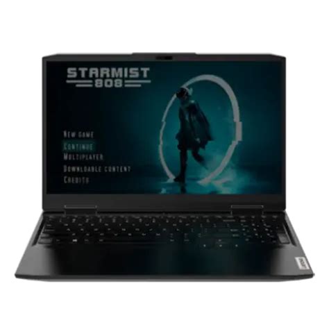 IdeaPad Gaming 3i Gen 7 (15, Intel) | 82S9XA03IN | Lenovo India