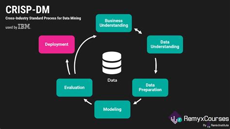 Data Science Process Flow 的图像结果