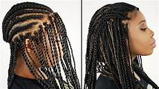 How To Do Crochet Braids by I Tried Diy Crochet Braids And This Is What Happened Blavity How To Do Crochet Braids