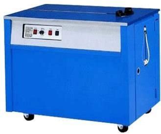Semi-Automatic Carton Strapping Machine Manufacturers and Suppliers ...