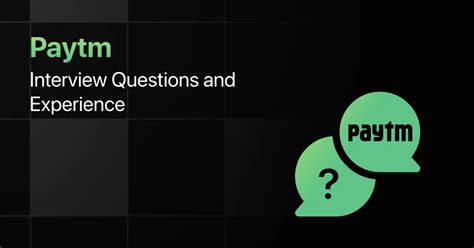 Paytm Java Interview Questions 的图像结果