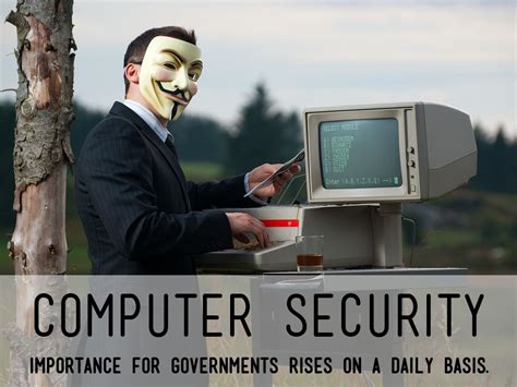 U.S. Government Computer Security 的图像结果