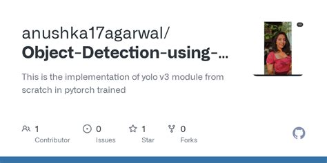 Yolo V3 Object Detection 的图像结果