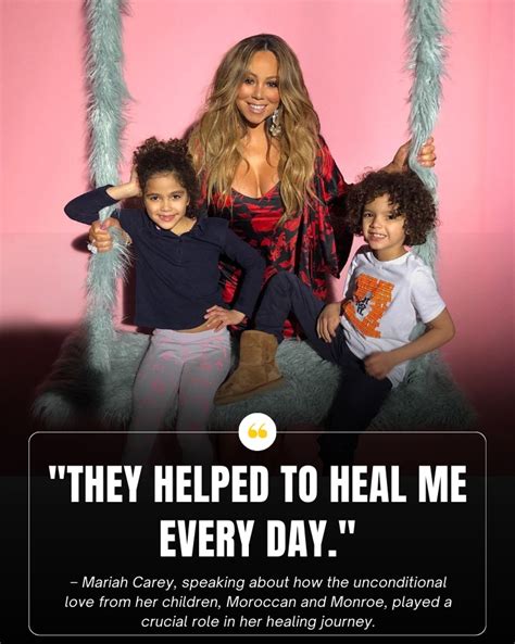 Queen - "Mariah Carey's journey to self-love, as documented in her 2020 ...