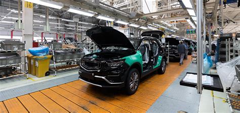 Automobile | AV Automation