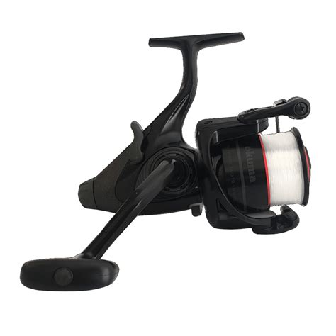 Okuma Ceymar Baitfeeder Spinning Reel