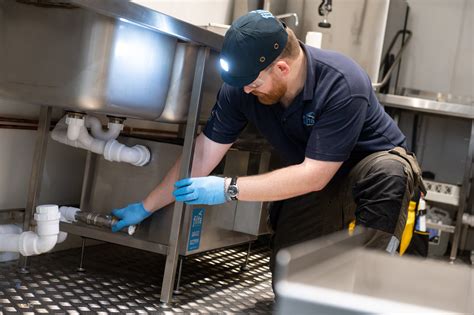 Grease Traps for Commercial Kitchens | Grease Services | Filta UK