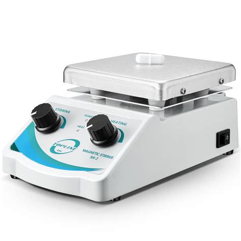 Hot Plate Chemistry Equipment Digital Hot Plate, Lab Hot Plates ...