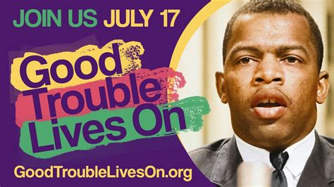 Good Trouble Lives On Hartford, 2550 Main St, Hartford, CT 06120-1936 ...