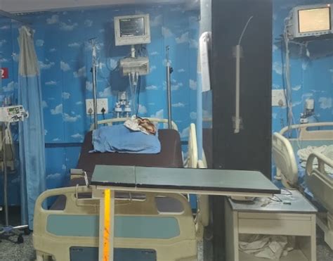 Green City Multispeciality Hospital Dhantoli, Nagpur - Contact number ...