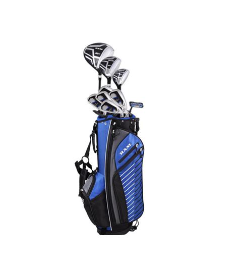 Buy Golf Package Sets Online – Complete Golf Club Sets at Best Price ...