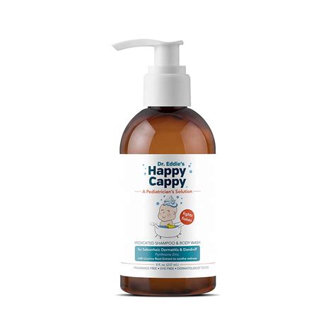 9 Best Dandruff Shampoos for Kids | BabyCenter