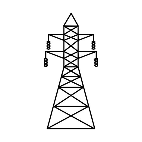 Power Grid Vector 的图像结果