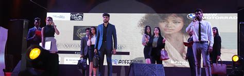 PANACHE ’23: The Annual Fest of XISS celebrated with pomp and show ...